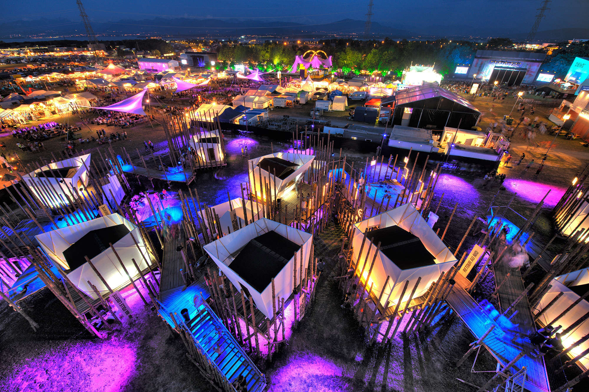 3 festivals à ne pas rater cette année