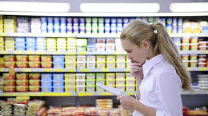 3 idées pour diminuer son budget nourriture