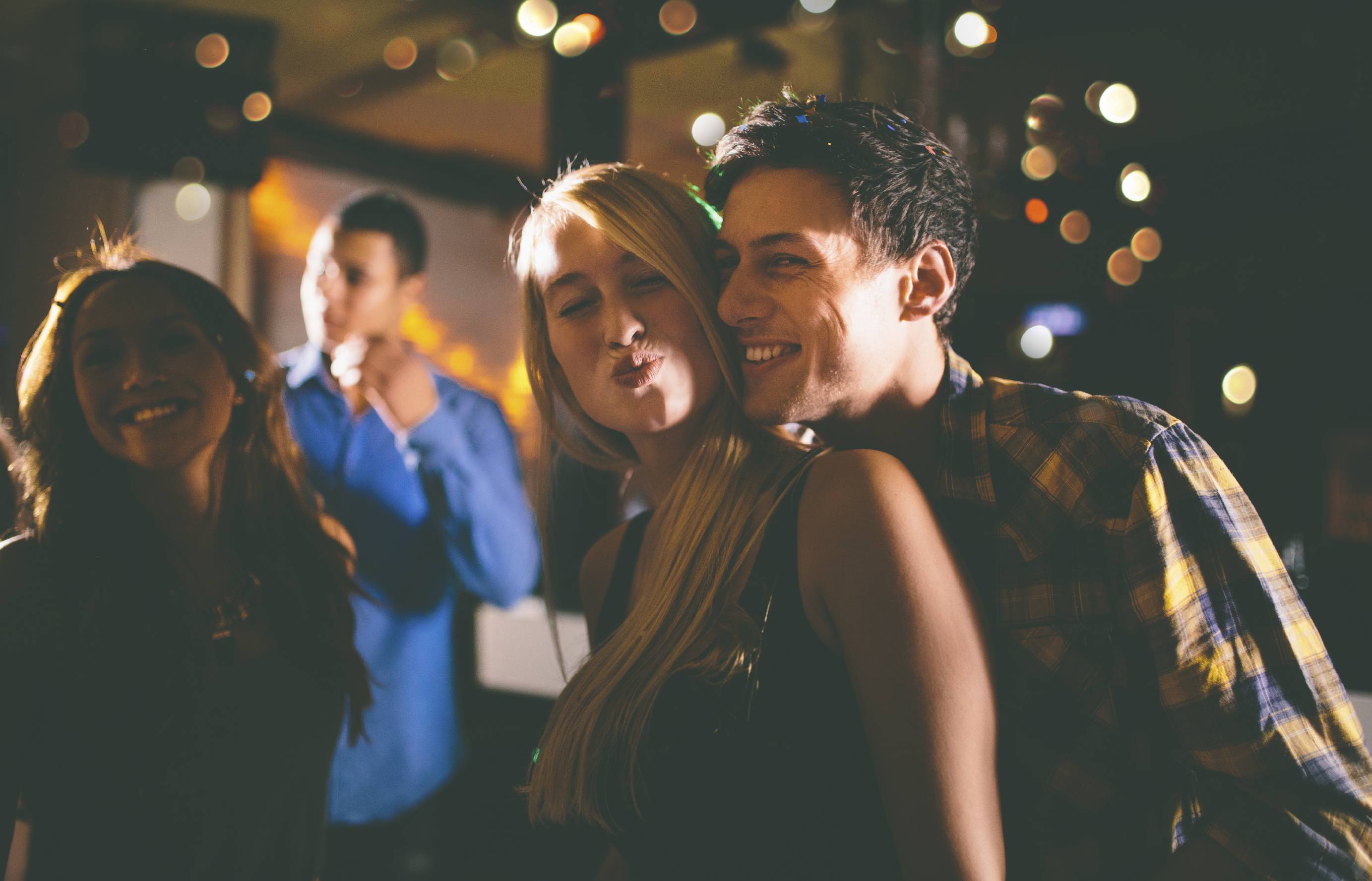 Rencontres éphémères : quels sont les meilleurs sites ?