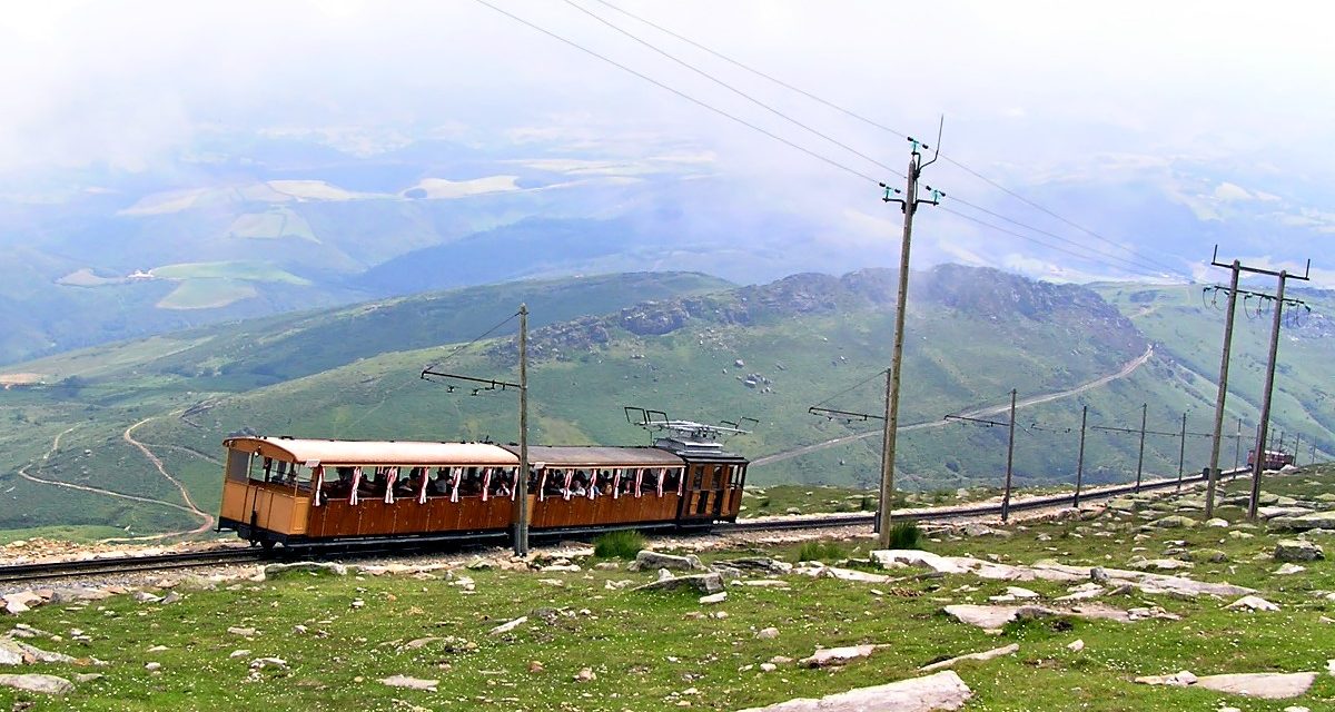 Top 5 des lieux touristiques de Bayonne